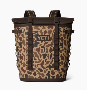Hopper M20 Backpack Soft Cooler