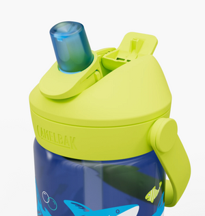 14oz Kid's Thrive Flip Straw Bottle