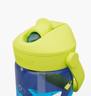 14oz Kid's Thrive Flip Straw Bottle