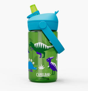 14oz Kid's Thrive Flip Straw Bottle