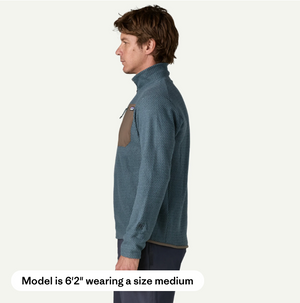 Men's Custom R1® Air Zip-Neck
