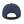 Adult 'Back Nine'  Adjustable Hat - Crossed Oar & Harpoon Logo