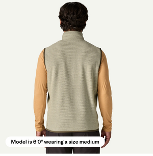 Men's Custom R1® Air Vest