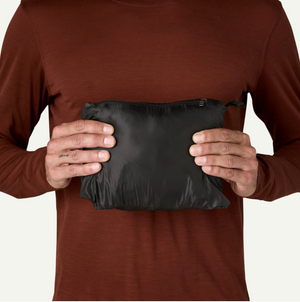 Men's Custom Nano Puff Hoody