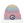 Solid Knit Beanie - Classic Island Circle Logo