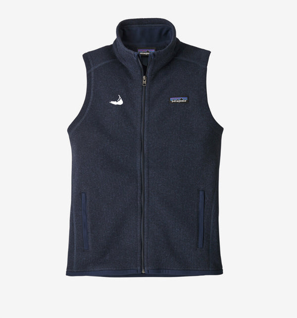 Women's Custom Better Sweater Vest