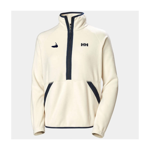 Women's Custom Rig Fleece 1/2 Zip