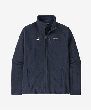 Men's Custom Better Sweater Jacket