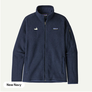 Women's Custom Better Sweater Jacket