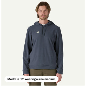 Men's Custom Micro D® Fleece Hoody