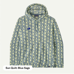 Men's Custom Micro D® Fleece Hoody