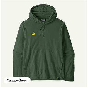 Men's Custom Micro D® Fleece Hoody