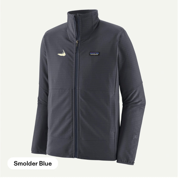 Men's Custom R1® TechFace Jacket