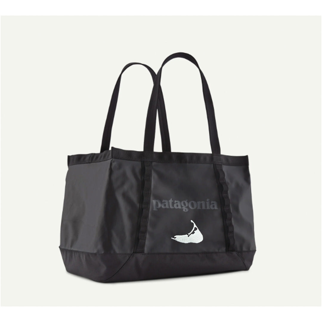 Patagonia 25L Black Hole Tote