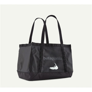 Custom Black Hole Tote 25L