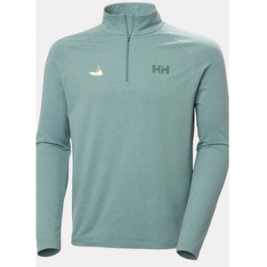 Men's Custom Tyri Knit 1/2 Zip