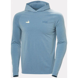 Men's Custom Tyri Knit Hoodie