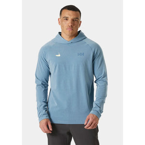 Men's Custom Tyri Knit Hoodie