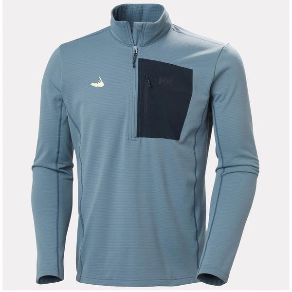 Men's Custom Versalite 1/2 Zip Fleece