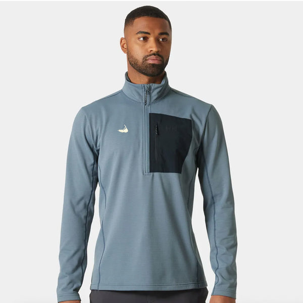 Men's Custom Versalite 1/2 Zip Fleece