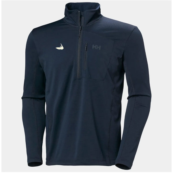 Men's Custom Versalite 1/2 Zip Fleece