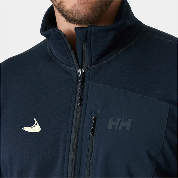 Men's Custom Versalite 1/2 Zip Fleece