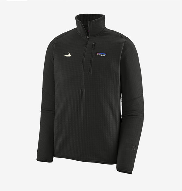 Men's Custom R1® Fleece Pullover