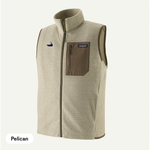 Men's Custom R1® Air Vest