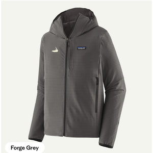 Men's Custom R1® TechFace Hoody