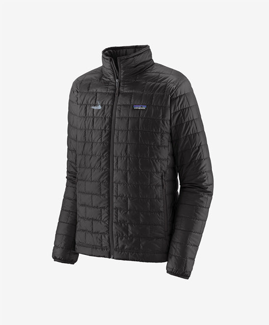 Men's Custom Nano Puff Jacket