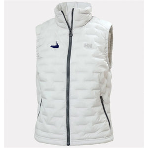 Women's Custom HP Stretch Insulator Vest