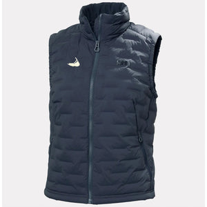 Women's Custom HP Stretch Insulator Vest