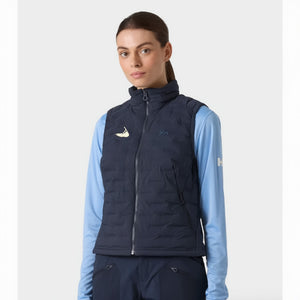 Women's Custom HP Stretch Insulator Vest