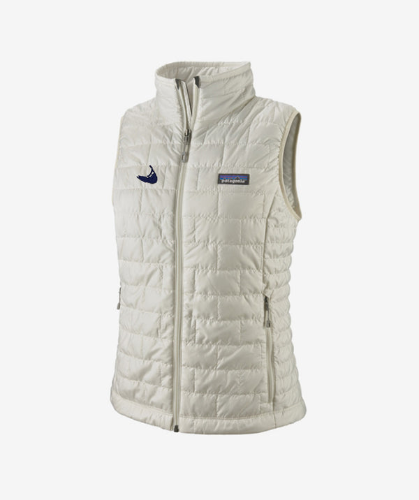 Women's Custom Nano Puff Vest