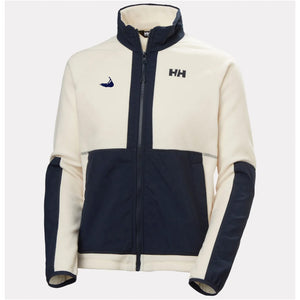 Women's Custom Rig Fleece Jacket