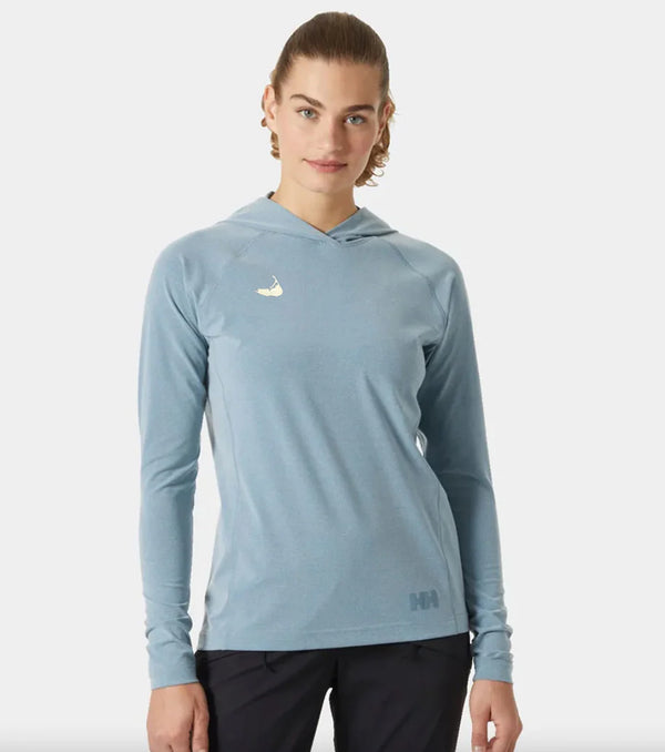 Women's Custom Tyri Knit Hoodie