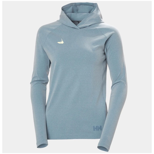 Women's Custom Tyri Knit Hoodie